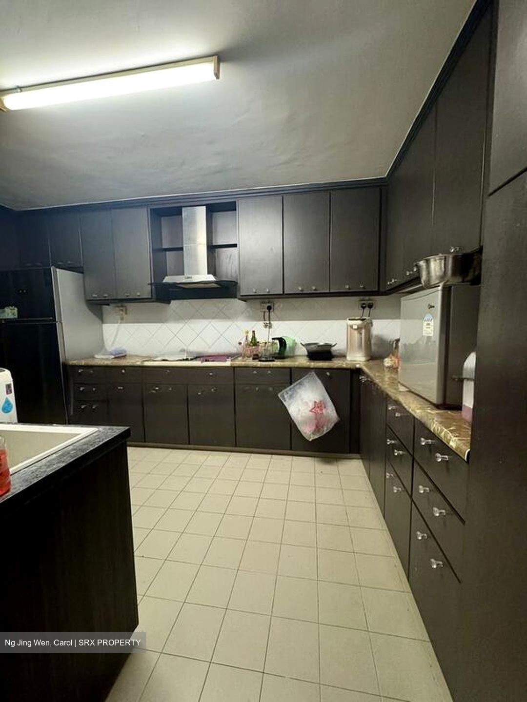 Blk 245 Hougang Heights (Hougang), HDB 5 Rooms #460780561